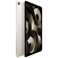 Apple iPad Air 2022 10.9" 256GB Wi-Fi + Cellular Starlight