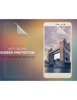 Protector pantalla Redmi Note 3