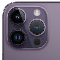 Apple iPhone 14 Pro 256GB Morado oscuro