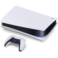 Sony PlayStation 5 (PS5) Edicion Estandar Blu-ray 825GB