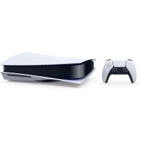 Sony PlayStation 5 (PS5) Edicion Estandar Blu-ray 825GB
