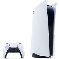 Sony PlayStation 5 (PS5) Edicion Estandar Blu-ray 825GB