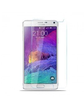 GALAXY Note4 tempered glass