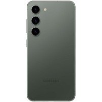 Samsung GALAXY S23 5G 256GB Green