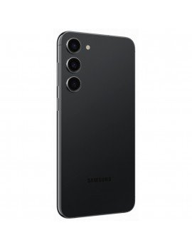 Samsung GALAXY S23+ Plus 5G 256GB Phantom Black
