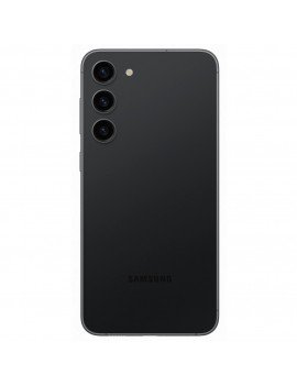 Samsung GALAXY S23+ Plus 5G 256GB Negro fantasma