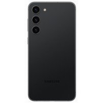 Samsung GALAXY S23+ Plus 5G 256GB Negro fantasma