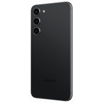 Samsung GALAXY S23+ Plus 5G 256GB Negro fantasma