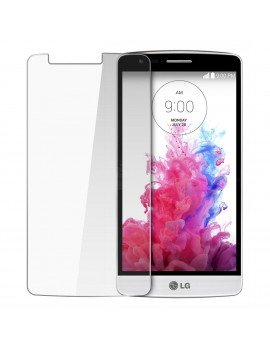 Tempered glass LG G3