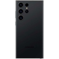 Samsung GALAXY S23 Ultra 5G 512GB Negro fantasma