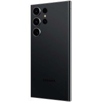 Samsung GALAXY S23 Ultra 5G 512GB Negro fantasma