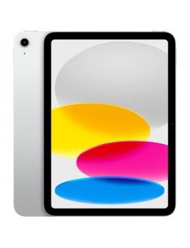 Apple iPad 2022 10.9" 256GB Wi-Fi Plata