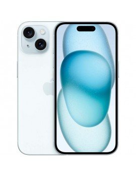 Apple iPhone 15 128GB Azul