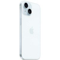 Apple iPhone 15 128GB Azul