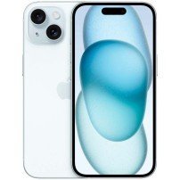 Apple iPhone 15 256GB Blue