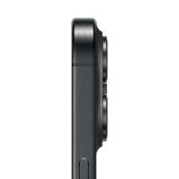 Apple iPhone 15 Pro 128GB Titanio negro