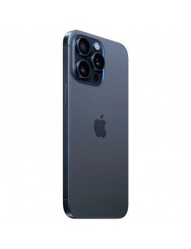 Apple iPhone 15 Pro Max 256GB Titanio azul