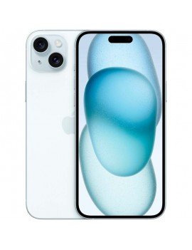 Apple iPhone 15 Plus 128GB Azul