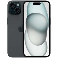 Apple iPhone 15 512GB Black