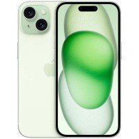 Apple iPhone 15 512GB Verde