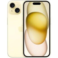 Apple iPhone 15 512GB Amarillo