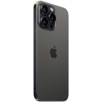 Apple iPhone 15 Pro Max 1TB Black Titanium