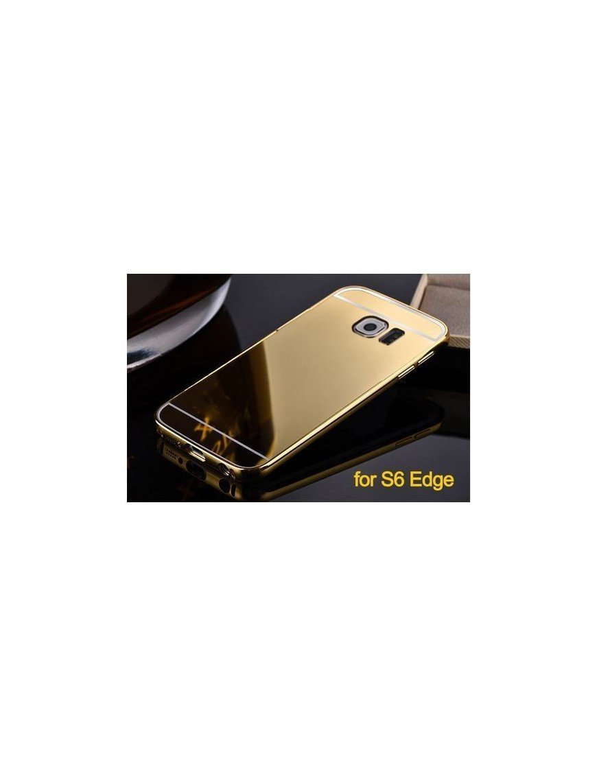 Carcasa espejo GALAXY S6/Edge/Edge+
