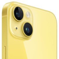 Apple iPhone 14 256GB Amarillo