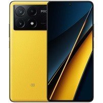 Xiaomi POCO X6 Pro 5G 512GB Yellow