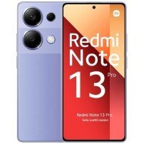 Xiaomi Redmi Note 13 Pro 8GB/256GB 4G Lavender Purple