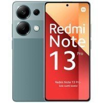 Xiaomi Redmi Note 13 Pro 12GB/512GB 4G Forest Green