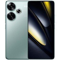 Xiaomi POCO F6 512GB Green