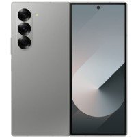 Samsung GALAXY Z Fold6 5G 256GB Gris