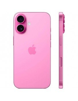 Apple iPhone 16 128GB Pink
