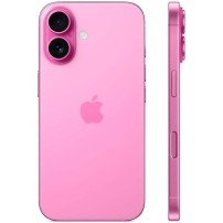 Apple iPhone 16 128GB Pink