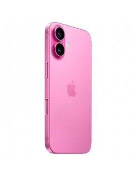 Apple iPhone 16 128GB Pink