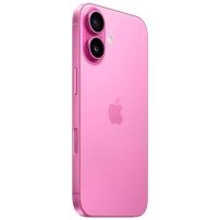 Apple iPhone 16 128GB Pink
