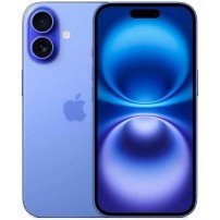 Apple iPhone 16 256GB Ultramarine