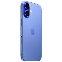 Apple iPhone 16 256GB Azul ultramar