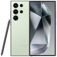 Samsung GALAXY S24 Ultra 5G 1TB Titanium Green
