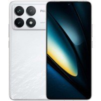 Xiaomi POCO F6 Pro 512GB White