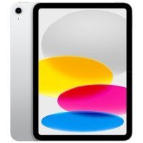 Apple iPad 2022 10.9" 256GB Wi-Fi Silver