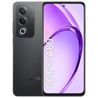 OPPO A80 5G 256GB Negro