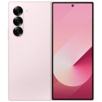 Samsung GALAXY Z Fold6 5G 512GB Rosa