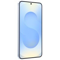 Samsung GALAXY S25 5G 256GB Icy Blue