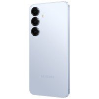 Samsung GALAXY S25 5G 256GB Icy Blue