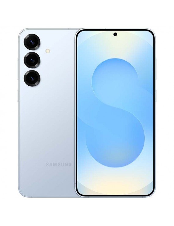 Samsung GALAXY S25+ Plus 5G 512GB Icy Blue