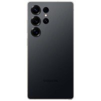 Samsung GALAXY S25 Ultra 5G 512GB Titanium Black