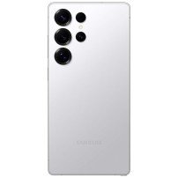 Samsung GALAXY S25 Ultra 5G 256GB Titanium White Silver