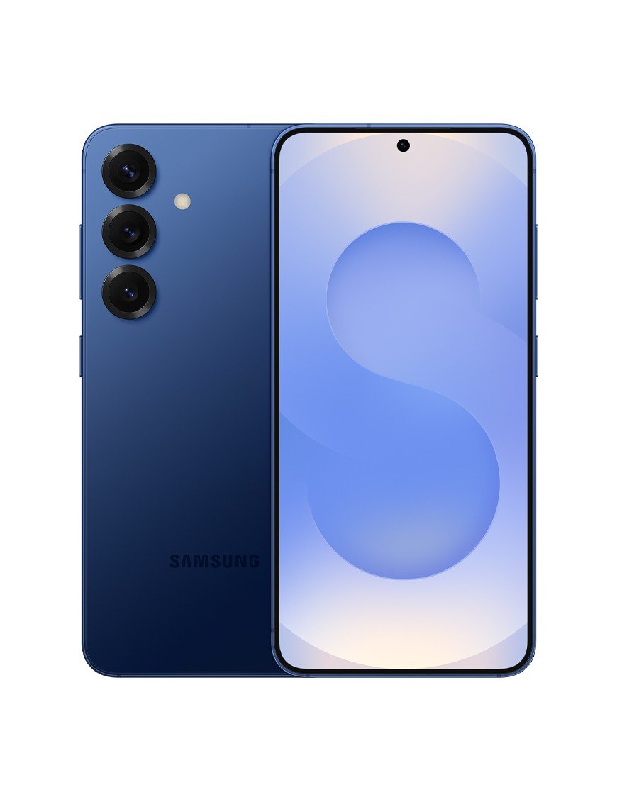 Samsung GALAXY S25 5G 128GB Navy